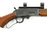 Marlin Firearms Co. Model 36-RC Cal. 30-30 Rifle