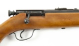 Springfield Model 120 Series A Cal. 22 Rifle