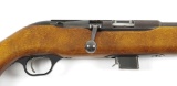 Mossberg Model 340KC Cal. 22 Rifle