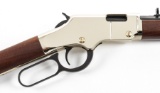Henry Repeating Arms Cal. 17 HMR