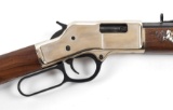 Henry Repeating Arms Cal. 45 Colt