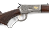 Browning Model 65 High Grade Limited Edition Rifle