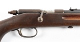 Springfield Arms Company Model 53A Cal. 22 Rifle
