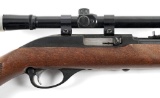 Marlin Firearms Co. Glenfield Model 75 Cal. 22 LR
