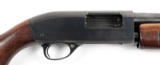 J.C. Higgins Model 20 12 GA. Shotgun