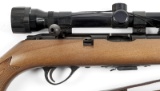 Stevens Model 34 Cal. 22 Rifle