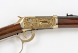 Winchester MOD 94AE Gambling Legends Tribute Rifle