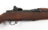 Springfield Armory M1 Garand Rifle - .30-06 Cal.