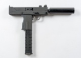 Masterpiece Arms MPA Defender 9mm Pistol