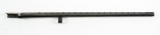 Browning Arms Company 12 GA Shotgun Barrel
