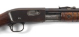Remington Model 12-A Cal. 22 Rifle