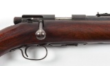 Winchester Model 69A Cal. 22 Rifle