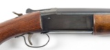 Winchester Model 37 Steelbilt 20 GA Shotgun