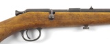 Iver Johnson Model X Cal. 22 Rifle