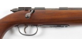 Remington The Scoremaster Model 511 Cal. 22
