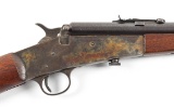 Remington Model 6 Cal. 32 Short or Long R.F.