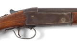 Savage Model 220 20 GA Shotgun