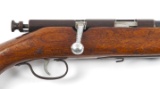 Stevens Model 56 Buckhorn Cal. 22 Rifle