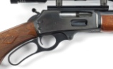 Marlin Firearms Co. Model 336CS Cal. 30-30 WIN