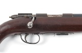 Remington Model 511 The Scoremaster Cal. 22 Rifle