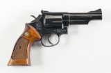 Smith & Wesson Model 19-3 Cal. 357 Magnum