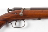 Winchester Model 60 Cal. 22 Rifle