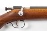 Winchester Model 67 Cal. 22 Rifle