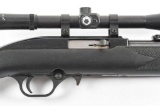 Mossberg 702 Plinkster Cal. 22 Long Rifle Only
