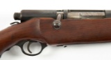 Mossberg Model 185D A 20 GA Shotgun