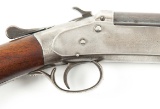 Iver Johnson Arms & Cycle Works Champion 410 GA.