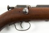 Winchester Model 67A Cal. 22 Rifle