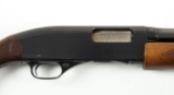Winchester Model 1200 12 GA. Shotgun