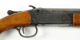 Winchester Model 370 12 GA. Shotgun