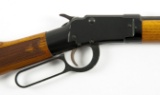 Ithaca Gun Co. M-49 Cal. 22 Magnum Rim Fire Only