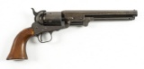 Colt Old Frontier Navy Revolver Replica