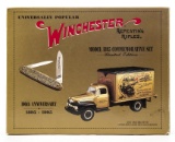 Winchester LE Model 1895 Commemorative Set