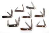 Keen Kutter & Winchester Folding/Pocket Knives