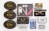 Case XX Assorted Gift Sets & Commemorative Knives