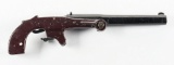 M.C. Lisle & Co. Burglar Alarm Gun