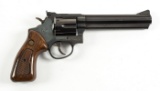 Taurus Model M669 Cal. 357 Magnum Revolver
