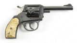 H&R Arms Model 922 Cal. 22 Revolver