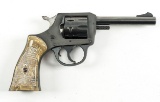 H&R Arms Model 922 Cal. 22 Revolver