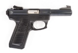 Ruger Model 22/45 Cal. 22 Long Rifle Target Pistol