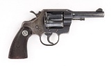Colt Official Police Cal. 38 Special CTG