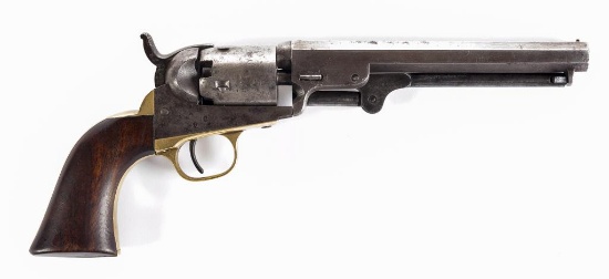 Colt 1849 Pocket Revolver Cal. 31