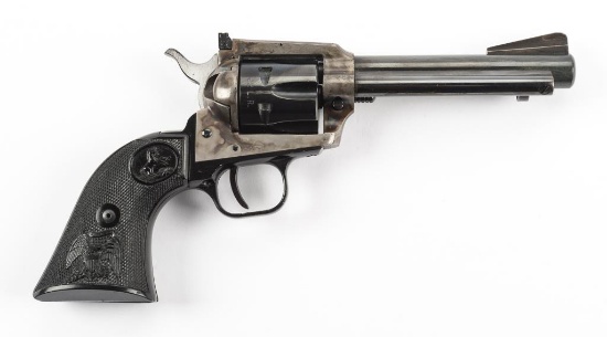 Colt New Frontier Cal. .22 LR Revolver