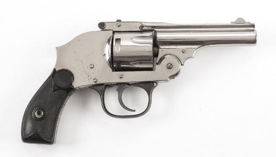 National Arms Co. Cal.32 Revolver