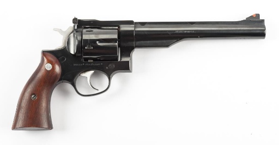 Ruger Redhawk Cal. 44 Magnum Revolver