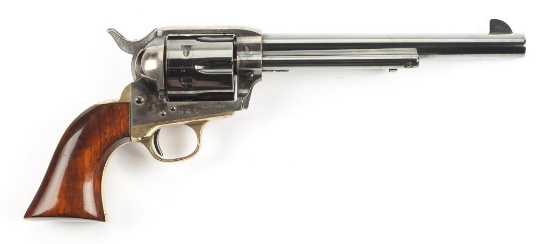 American Arms Inc./A. Uberti Cal. 44 MAG Revolver