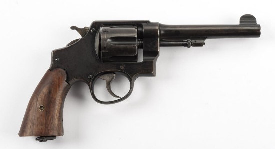 Smith & Wesson US Army Model 1917 Cal. 45